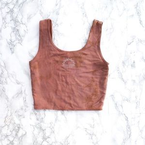 Purusha People Tops FS/FT